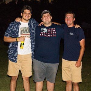 Meet your Posher, Conner